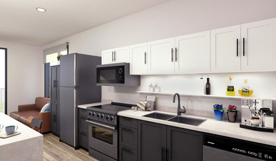 Bowling Green Apartments Muse Bowling Green Floor Plans