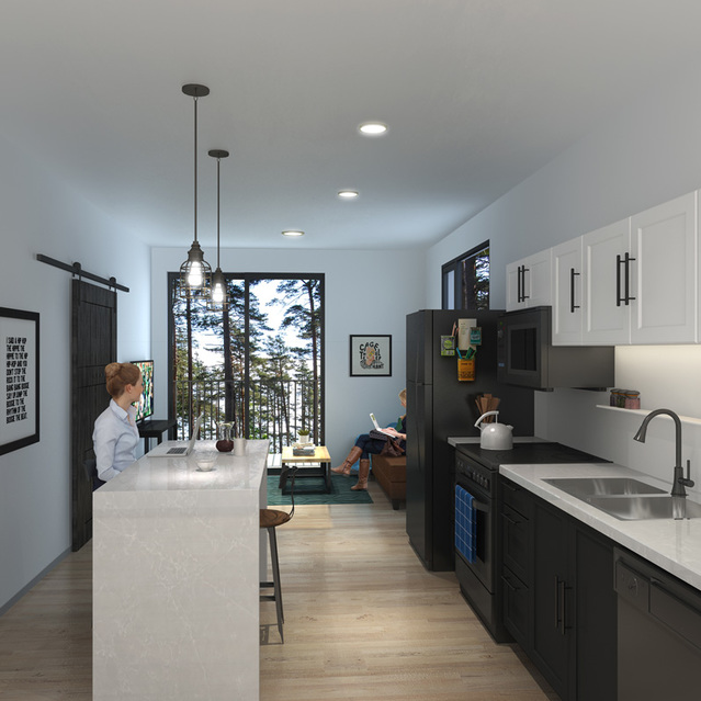 Apartments Near Wku Muse Bowling Green Amenities